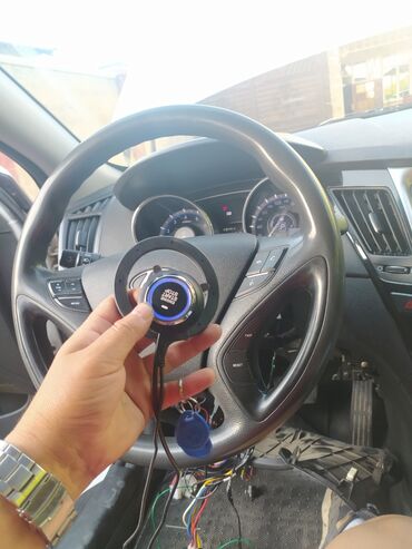 СТО, ремонт транспорта: С выездом — 12