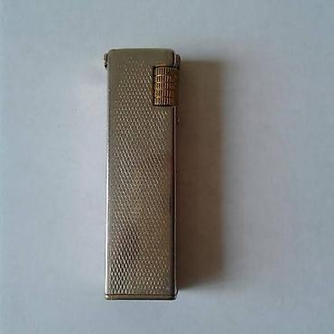 elektron qelyan satışı: Antik alışkan ingiltərə 1950-1960 ci illər Hadson Gas Lighter — 2