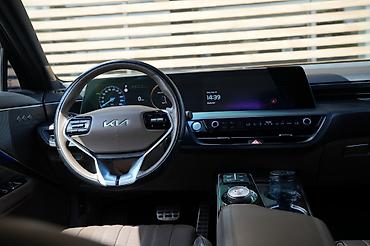 кармашек киа к5: Kia K8: 2022 г., 1.6 л, Гибрид, Седан — 9