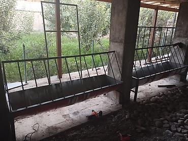 Товары и оборудование для с/х животных: Акур койлорго суу акыр — 1