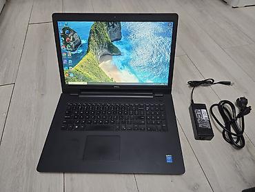 intel core i5 ноутбук: Dell ноутбук Dell Inspiron 5749 Характеристики и особенности: - — 1