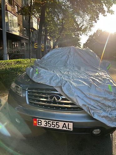 Тенты: Чехол на машину! Лучшая защита для авто! Подберем защитный чехол — 17