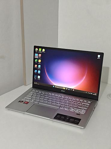 acer swift 1: 💻 Acer Swift 3 — Ryzen 7 / 16 ГБ / 512 ГБ Состояние — как новый — 9
