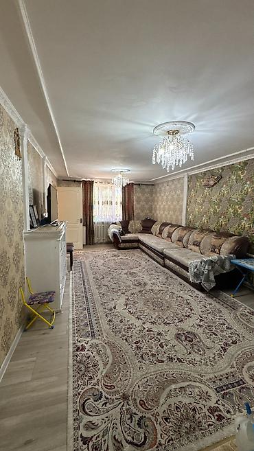 4: Продается дом в С. Орто-Сай площадь дома 70 кв.м Участок: 3,8 соток — 8