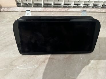 android tv box sb 303: Продаю монитор на хундай Санта-Фе 2023г новый прошу 10000с