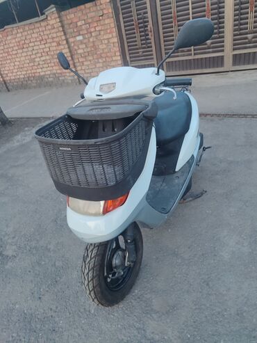 нужны ли права на скутер в кыргызстане: Продаю honda dio 62 в хорошем состоянии свежепокрашенный на ходу без