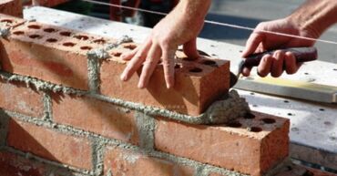 Marketinq, Reklam və PR: Beton, monolit ustası tələb olunur, 1-2 illik təcrübə, 1/1, Aylıq ödəniş