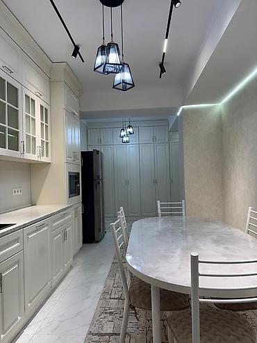 Долгосрочная аренда квартир: 2 комнаты, Собственник, Без подселения, С мебелью полностью — 5