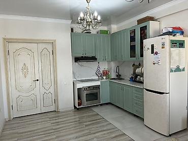 Продажа квартир: 2 комнаты, 54 м², Элитка, 9 этаж, Евроремонт — 5