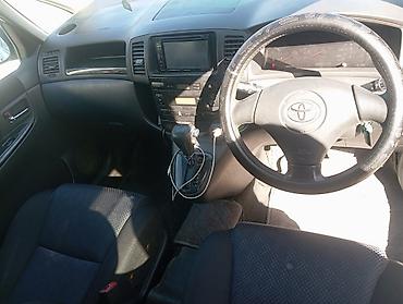 5 5 compressor: Toyota Corolla Spacio: 2003 г., 1.8 л, Автомат, Бензин, Минивэн — 5