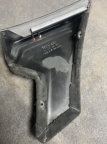 Другие автозапчасти: 124 запчасти — 2