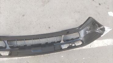 Бампер и комплектующие: Бампер Volkswagen, Новый, Аналог — 12