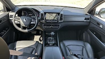 rex: Ssangyong Rexton: 2020 г., 2.2 л, Автомат, Дизель, Внедорожник — 8