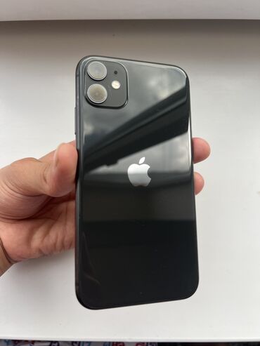 чехол для редми 9 с: IPhone 11, Новый, 128 ГБ, Черный, 83 %