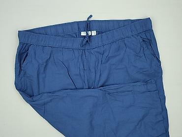 jeans janina: Janina, Spodnie materiałowe damskie, rozmiar 5XL — 1