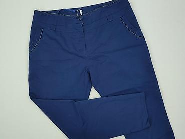 hm cargo pants: Spodnie materiałowe damskie, rozmiar L — 1
