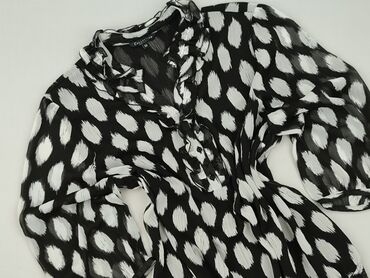 bluzka z cekinami dla dziewczynek: Debenhams, Women's blouse, size 4XL (EU 48)