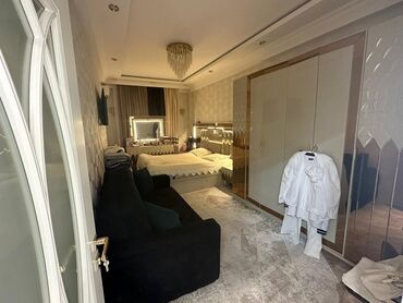 Yeni tikili: 2 otaqlı, Yeni tikili, 70 kv. m — 9