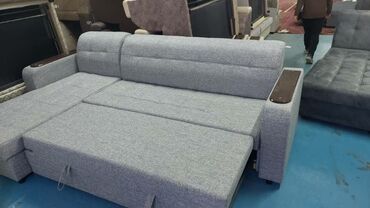 Другая мебель: "Диван" 🛋 продаю угловой диван от производителя хороший качество — 15