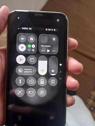 Apple iPhone: IPhone 11, Б/у, 128 ГБ, Зеленый, Кабель, 92 % — 4