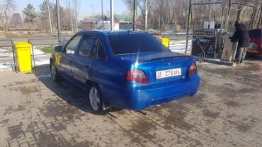 nexi 2: Daewoo Nexia: 2012 г., 1.5 л, Механика, Бензин, Седан