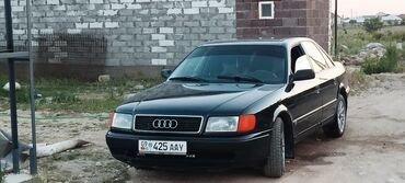 коробка опель вектра б: Audi 100: 1994 г., 2.6 л, Механика, Бензин, Седан