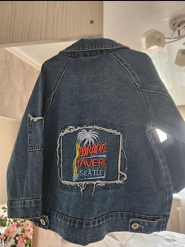 Верхняя одежда: Курточки Новая на девочек ЛЮКС качества размер 122(примерно 6 лет) — 6