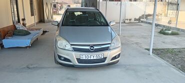 opel astra h arxa: Opel Astra: 1.4 l | 2008 il 275000 km Universal