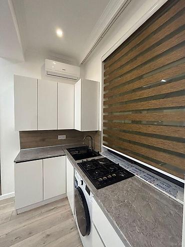 Yeni tikili: 2 otaqlı, Yeni tikili, m. Gənclik, 55 kv. m — 13