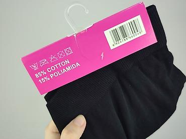 slippers buty: Legginsy Eleganckie damskie, rozmiar M — 6