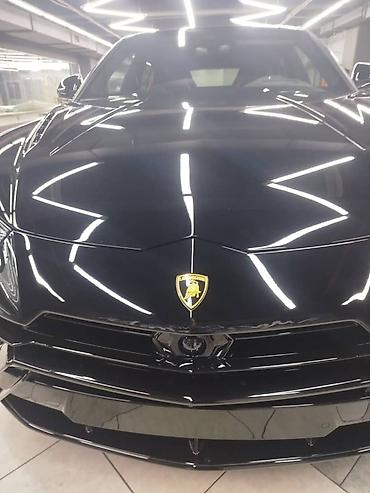 Другие автоуслуги: Реклама без ии. Тонировка авто.(люмар, америка,корея) Оклейка кузова — 2