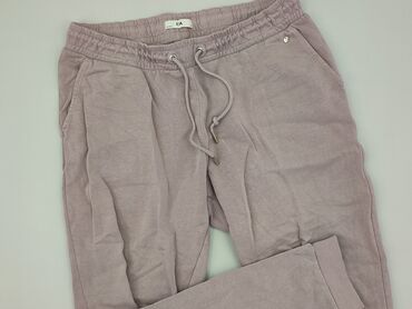 sukienki dresowa midi: Sweatpants for women, C&A, M (EU 38)