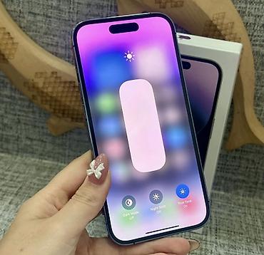 iphone usb: IPhone 14 Pro, 256 GB, Deep Purple — 2