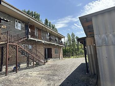 3 мкр: Продается жилой дом с участком по адресу: ул. Октябрьская, 13 (указано — 5