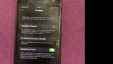 iphone 8 plus kredit: IPhone 7 Plus, 32 GB, Qara, Barmaq izi — 2
