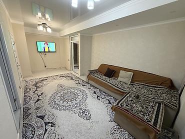 квартира каракол аренда долгосрочное: 2 комнаты, Собственник, Можно с животными, от 6 месяцев, от 1 года, С мебелью частично — 2