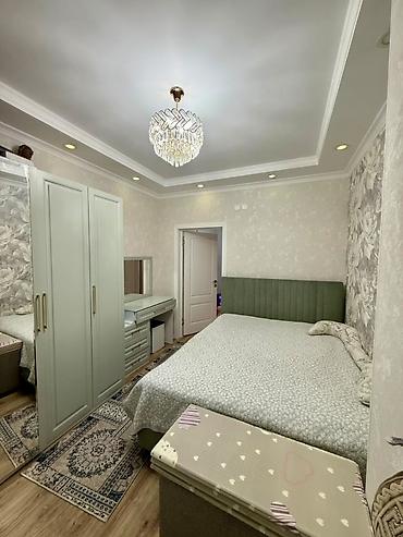 Продажа квартир: 2 комнаты, 68 м², АЮ Гранд Элитка, 5 этаж, Евроремонт — 4