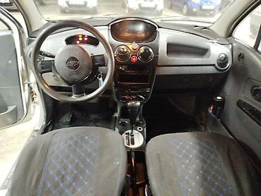 Daewoo: Daewoo Matiz: 2006 г., 0.8 л, Автомат, Бензин, Хэтчбэк — 9