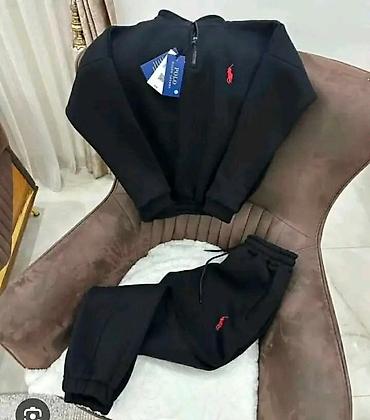 sketcher patike: Ženska Komplet Trenerka 
Cena: 4250 dinara
Velicine: S,M,L,XL,XXL
PM✨ — 3