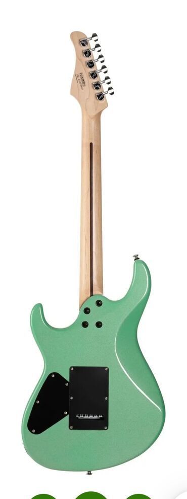 Гитары: ЭлектроГитары, аккустические гитары, разные, все отстроенные, готовые — 20