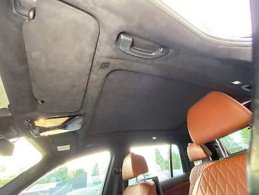 bmw e70: BMW X7: 2020 г., 3 л, Автомат, Бензин, Кроссовер — 8