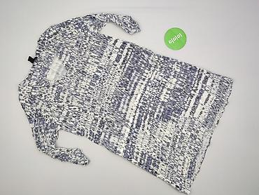 hm szare dresy: H&M, Sukienka damska, rozmiar 2XL — 2