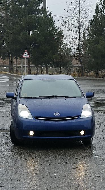 Toyota: Toyota Prius: 1.5 l | 2008 il Hetçbek — 1