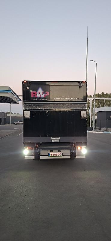 transporter multivan: Mercedes-Benz Спринтер: 2008 г., 2.2 л, Механика, Дизель, Фургон — 10