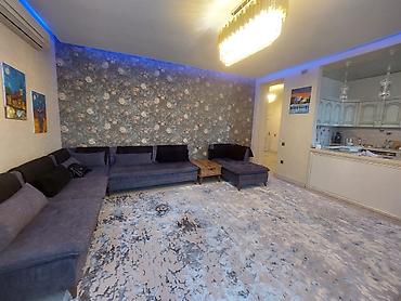 Квартиры: 3 комнаты, Новостройка, 125 м² — 8