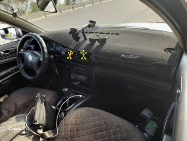 радиатор опель вектра б: Volkswagen Passat: 2001 г., 2 л, Механика, Бензин, Седан