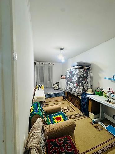 Продажа квартир: 2 комнаты, 50 м², Мед Академия Хрущевка, 3 этаж, Косметический ремонт — 3