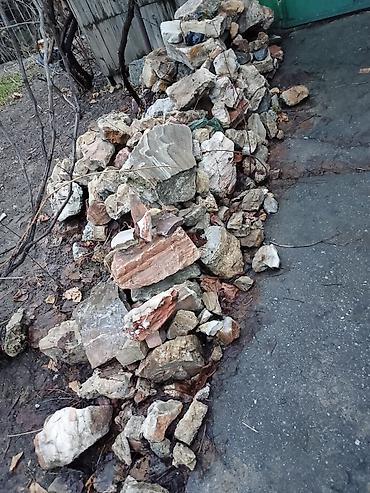 Декор для дома и сада: Декор для дома и сада, Декоративные камни, Самовывоз — 21