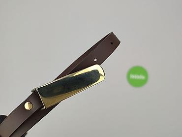 pasek damski stradivarius: Pasek, Damskie, stan - Bardzo dobry — 4