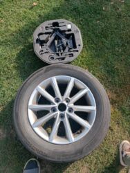 диск на форестер: Куйма Дисктер R 16 1 даана, тешиктери - 5